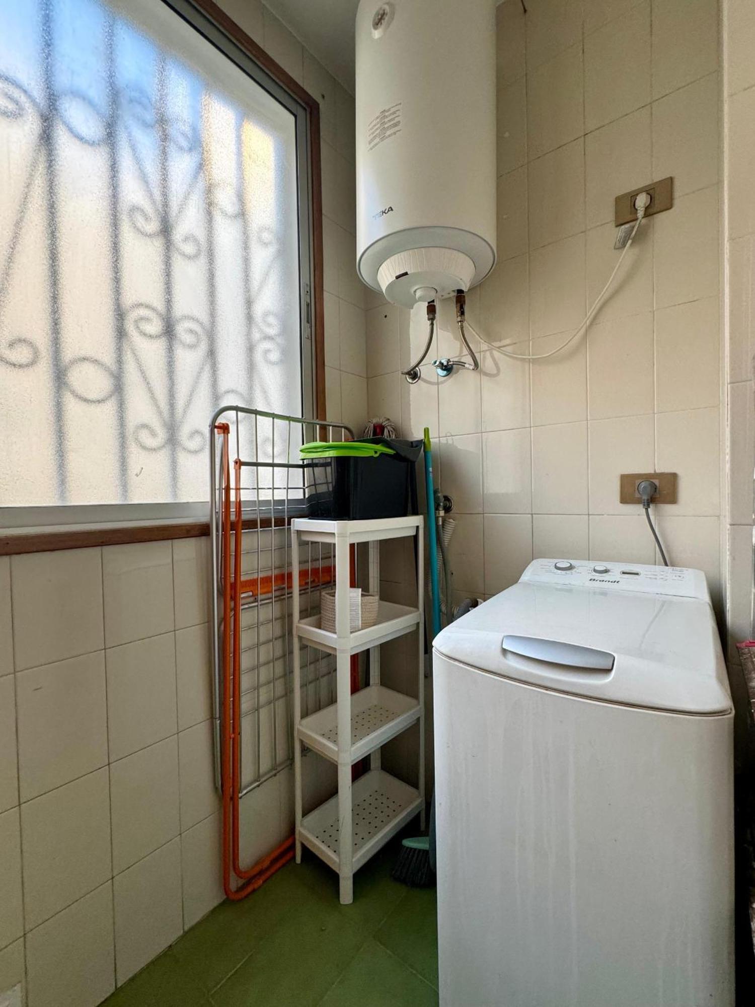 City & Beach Las Palmas - By Gestion Vacacional Canarias מראה חיצוני תמונה