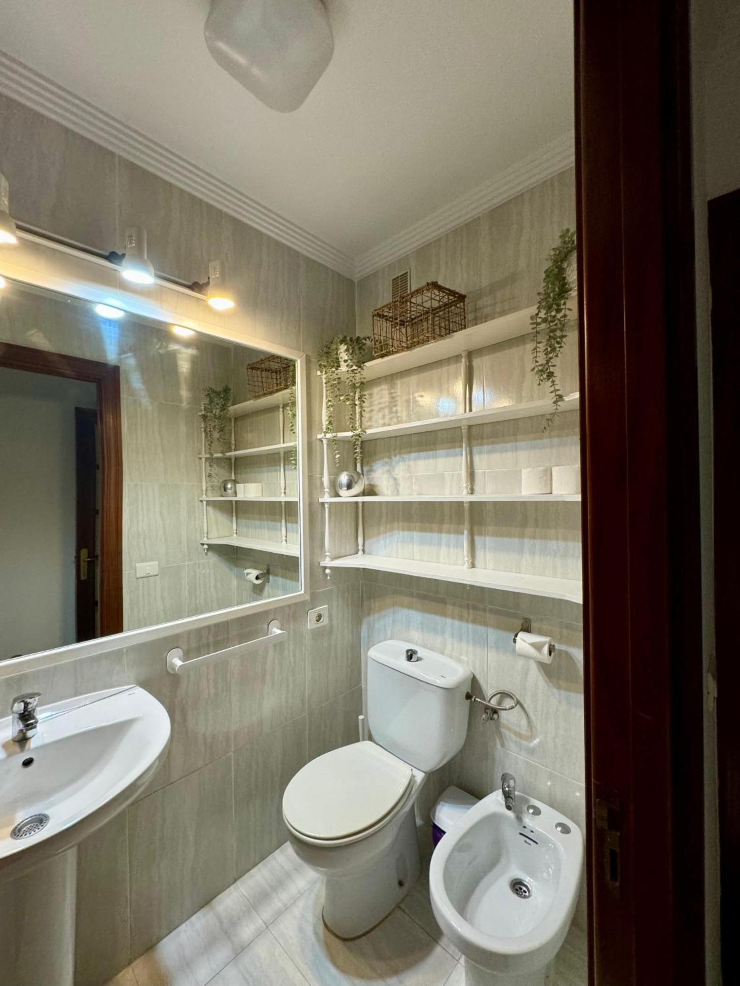 City & Beach Las Palmas - By Gestion Vacacional Canarias מראה חיצוני תמונה