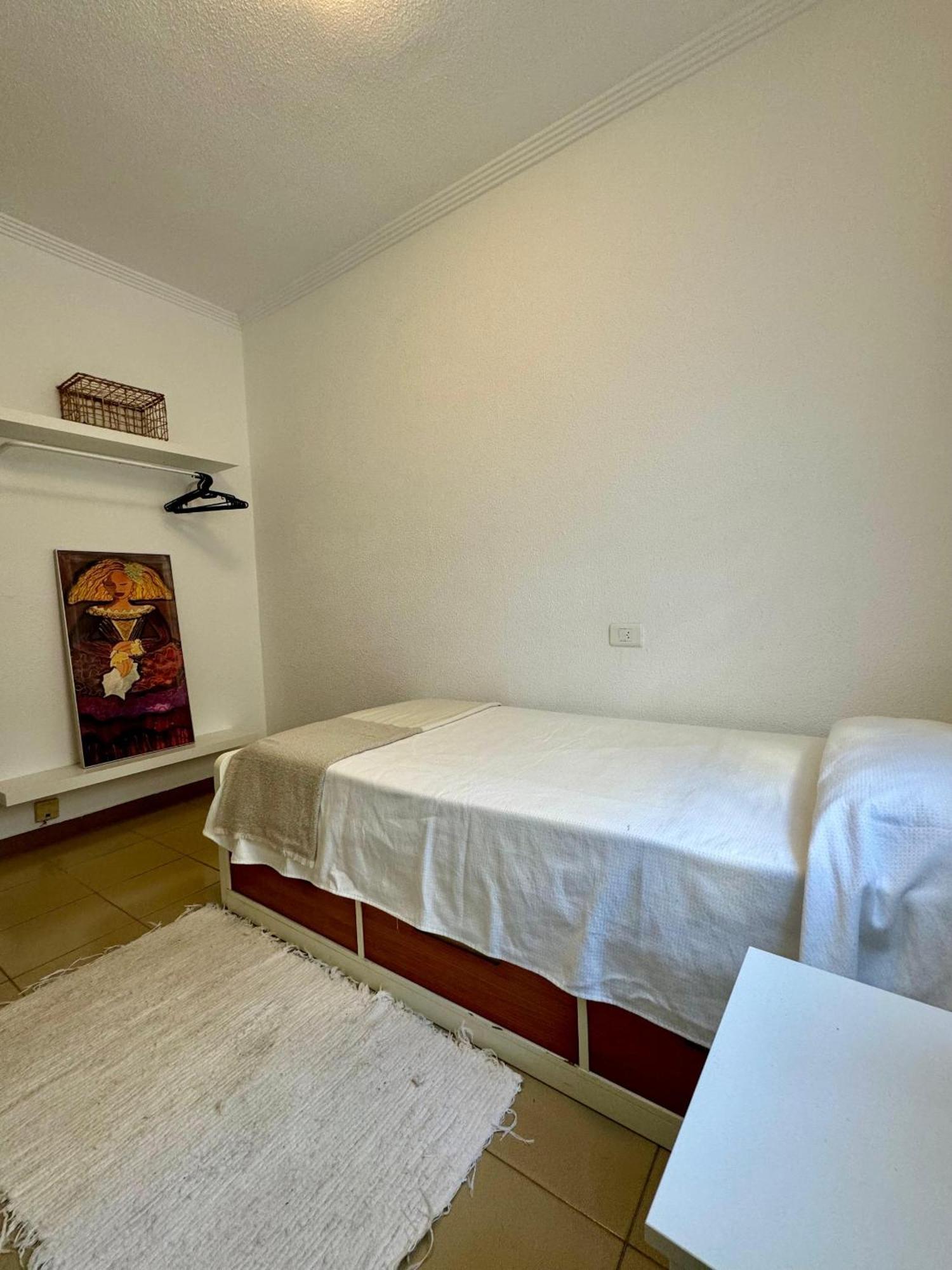 City & Beach Las Palmas - By Gestion Vacacional Canarias מראה חיצוני תמונה