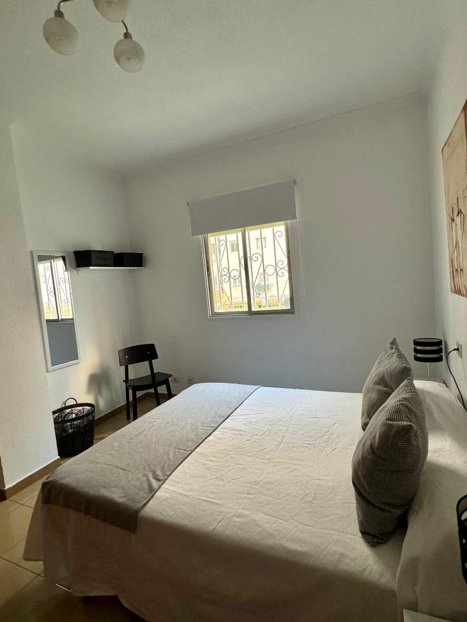 City & Beach Las Palmas - By Gestion Vacacional Canarias מראה חיצוני תמונה