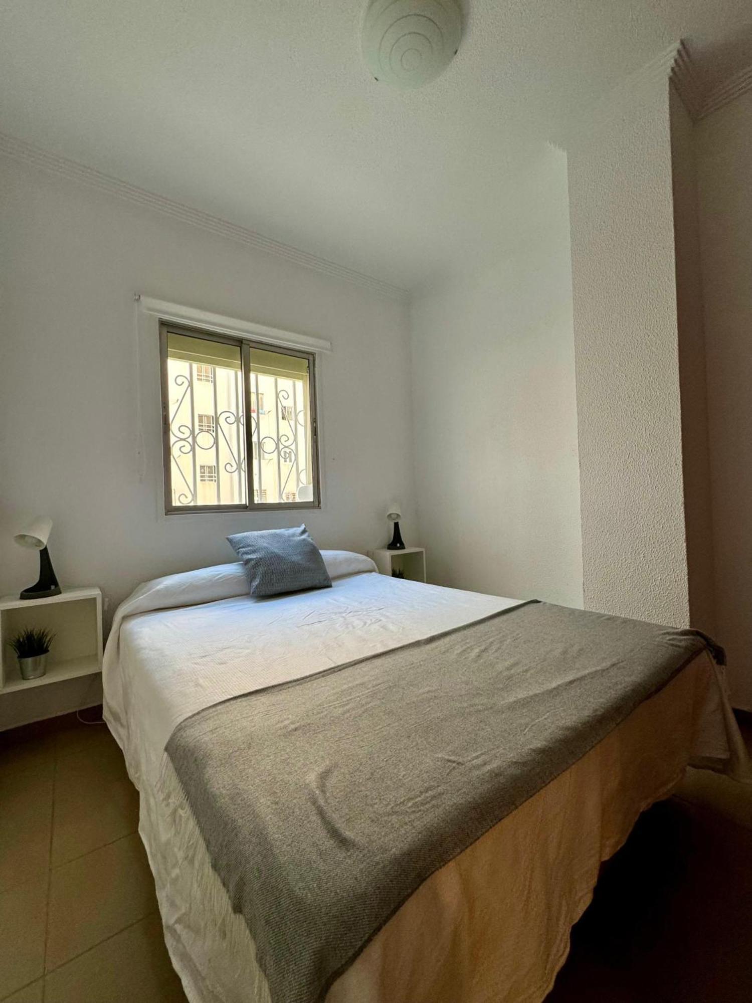 City & Beach Las Palmas - By Gestion Vacacional Canarias מראה חיצוני תמונה