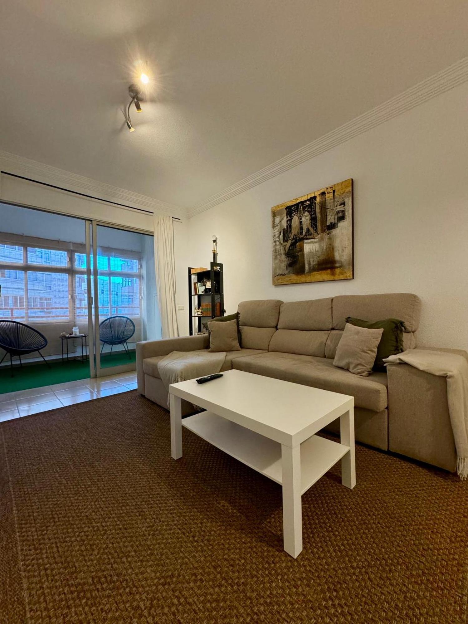 City & Beach Las Palmas - By Gestion Vacacional Canarias מראה חיצוני תמונה