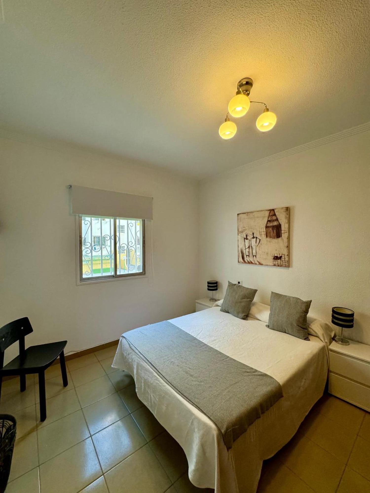 City & Beach Las Palmas - By Gestion Vacacional Canarias מראה חיצוני תמונה