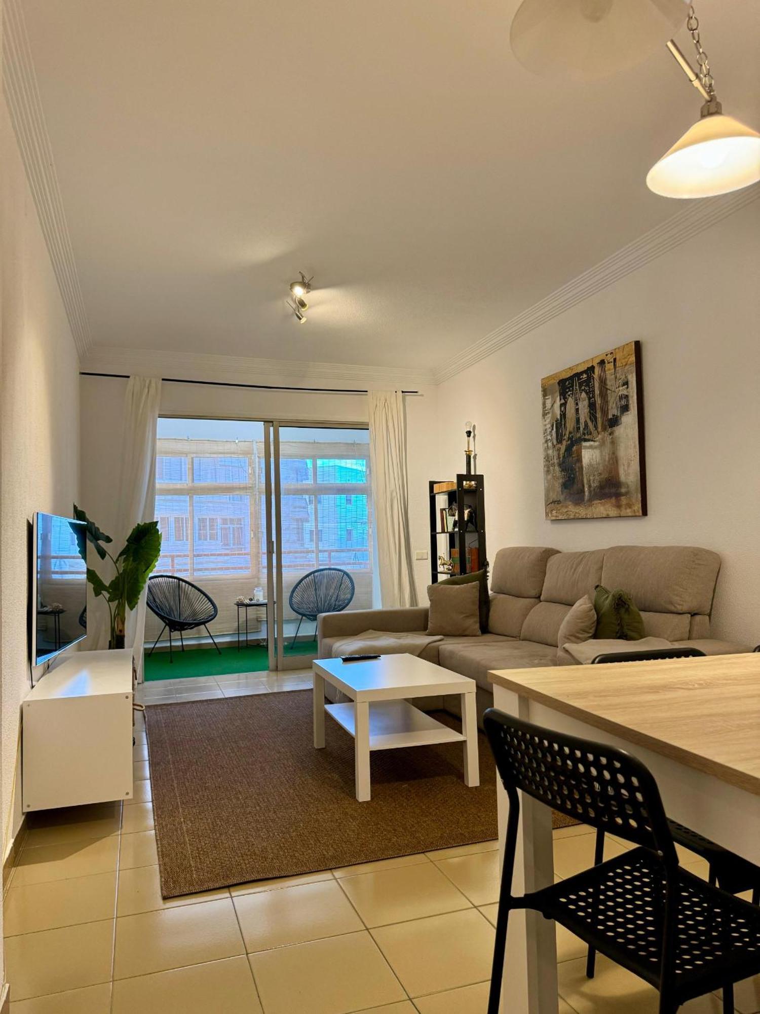 City & Beach Las Palmas - By Gestion Vacacional Canarias מראה חיצוני תמונה